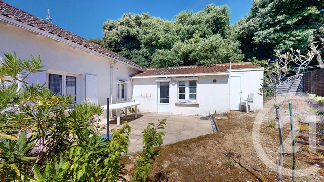 maison - LA TRANCHE SUR MER - 85