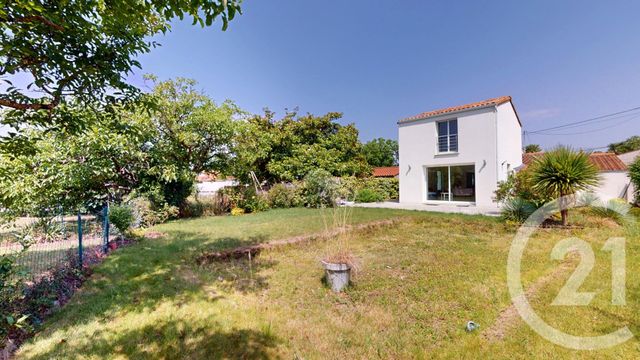 maison - ANGLES - 85