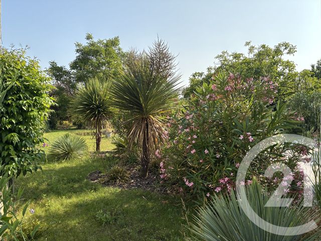 maison à vendre - 6 pièces - 117.0 m2 - ANGLES - 85 - PAYS-DE-LOIRE - Century 21 Côte De Lumière