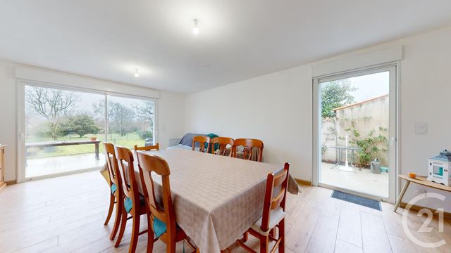 maison à vendre - 6 pièces - 117.0 m2 - ANGLES - 85 - PAYS-DE-LOIRE - Century 21 Côte De Lumière