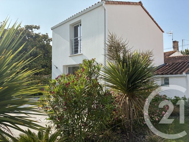 maison à vendre - 6 pièces - 117.0 m2 - ANGLES - 85 - PAYS-DE-LOIRE - Century 21 Côte De Lumière