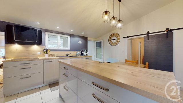 maison à vendre - 6 pièces - 117.0 m2 - ANGLES - 85 - PAYS-DE-LOIRE - Century 21 Côte De Lumière