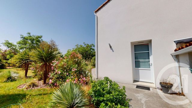 maison à vendre - 6 pièces - 117.0 m2 - ANGLES - 85 - PAYS-DE-LOIRE - Century 21 Côte De Lumière