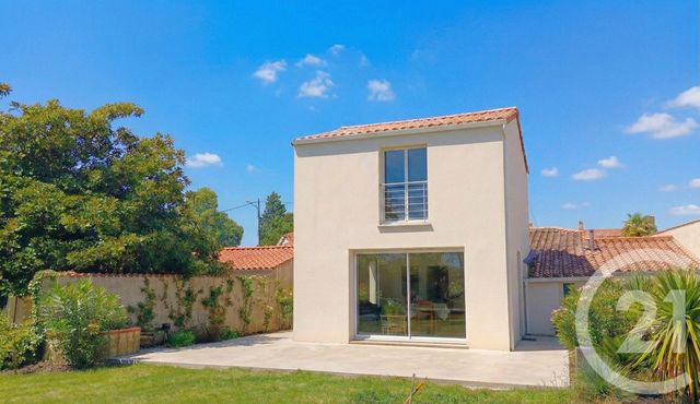 Maison à vendre ANGLES