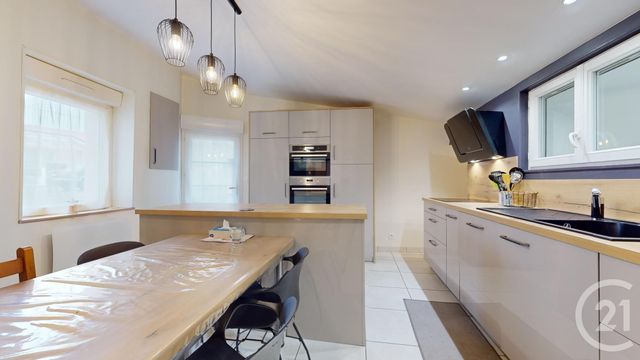 maison à vendre - 6 pièces - 117.0 m2 - ANGLES - 85 - PAYS-DE-LOIRE - Century 21 Côte De Lumière