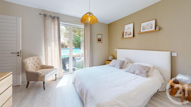 maison à vendre - 6 pièces - 158.0 m2 - LA TRANCHE SUR MER - 85 - PAYS-DE-LOIRE - Century 21 Côte De Lumière