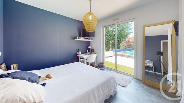 maison à vendre - 6 pièces - 158.0 m2 - LA TRANCHE SUR MER - 85 - PAYS-DE-LOIRE - Century 21 Côte De Lumière