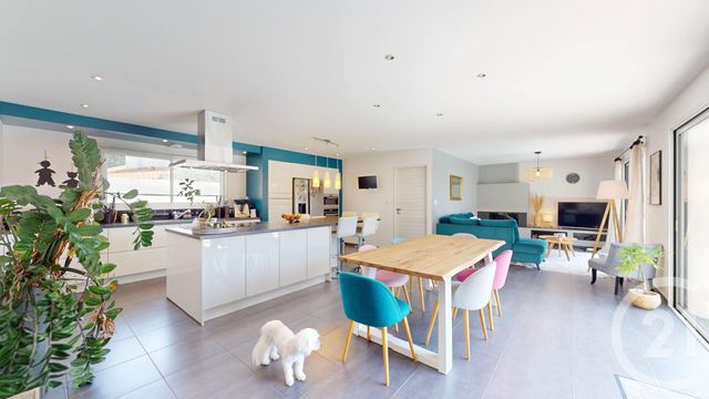 maison à vendre - 6 pièces - 158.0 m2 - LA TRANCHE SUR MER - 85 - PAYS-DE-LOIRE - Century 21 Côte De Lumière