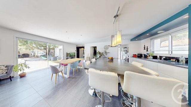 maison à vendre - 6 pièces - 158.0 m2 - LA TRANCHE SUR MER - 85 - PAYS-DE-LOIRE - Century 21 Côte De Lumière