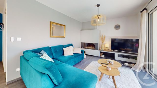 maison à vendre - 6 pièces - 158.0 m2 - LA TRANCHE SUR MER - 85 - PAYS-DE-LOIRE - Century 21 Côte De Lumière