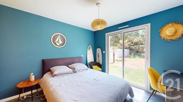 maison à vendre - 6 pièces - 158.0 m2 - LA TRANCHE SUR MER - 85 - PAYS-DE-LOIRE - Century 21 Côte De Lumière