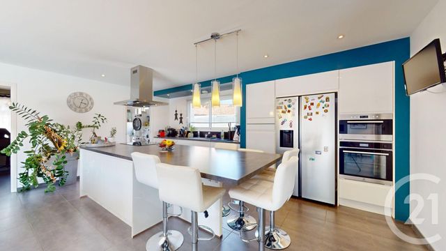 maison à vendre - 6 pièces - 158.0 m2 - LA TRANCHE SUR MER - 85 - PAYS-DE-LOIRE - Century 21 Côte De Lumière