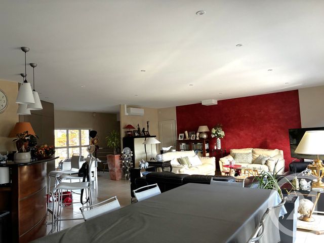 maison à vendre - 8 pièces - 164.47 m2 - LA TRANCHE SUR MER - 85 - PAYS-DE-LOIRE - Century 21 Côte De Lumière