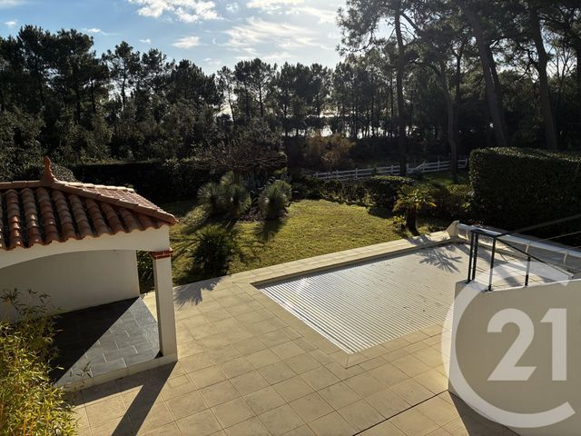 maison à vendre - 8 pièces - 164.47 m2 - LA TRANCHE SUR MER - 85 - PAYS-DE-LOIRE - Century 21 Côte De Lumière