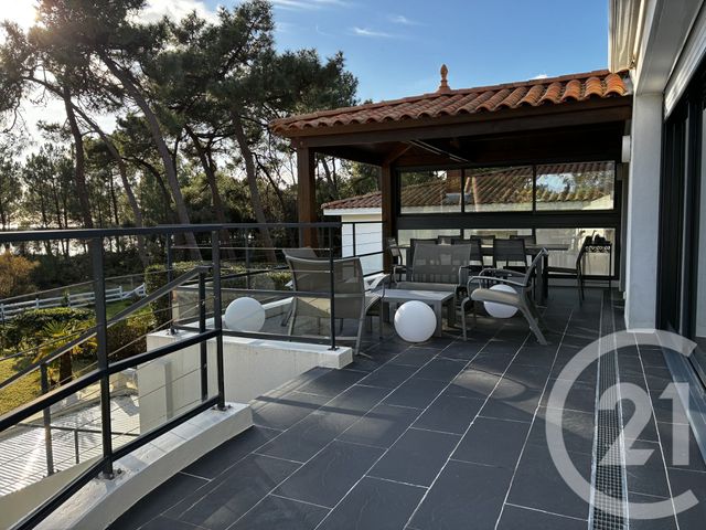 maison à vendre - 8 pièces - 164.47 m2 - LA TRANCHE SUR MER - 85 - PAYS-DE-LOIRE - Century 21 Côte De Lumière