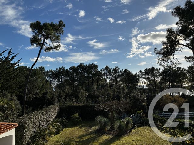 maison à vendre - 8 pièces - 164.47 m2 - LA TRANCHE SUR MER - 85 - PAYS-DE-LOIRE - Century 21 Côte De Lumière