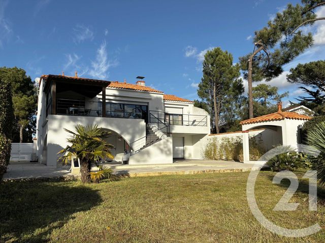 Maison à vendre LA TRANCHE SUR MER