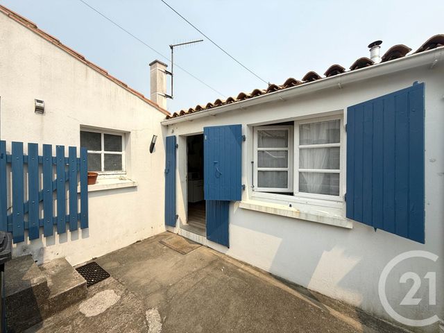 maison - LA TRANCHE SUR MER - 85