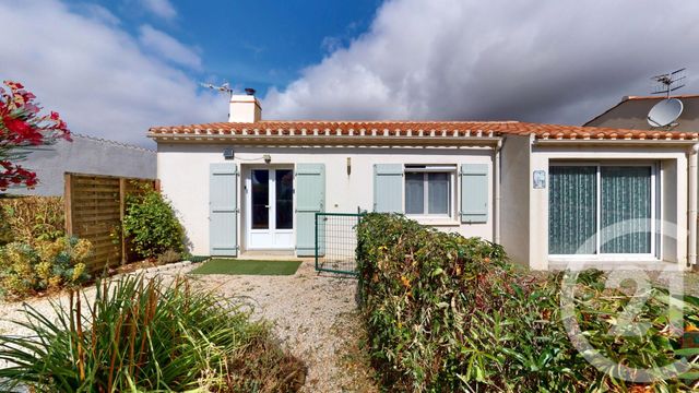 maison à vendre - 4 pièces - 90.3 m2 - ANGLES - 85 - PAYS-DE-LOIRE - Century 21 Côte De Lumière