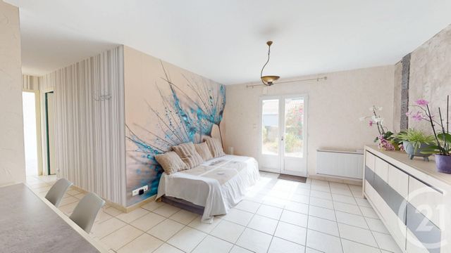 maison à vendre - 4 pièces - 90.3 m2 - ANGLES - 85 - PAYS-DE-LOIRE - Century 21 Côte De Lumière