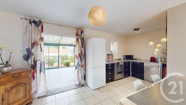 maison à vendre - 4 pièces - 90.3 m2 - ANGLES - 85 - PAYS-DE-LOIRE - Century 21 Côte De Lumière