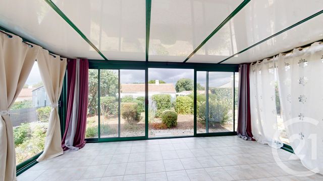 maison à vendre - 4 pièces - 90.3 m2 - ANGLES - 85 - PAYS-DE-LOIRE - Century 21 Côte De Lumière