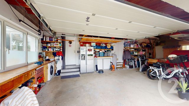 maison à vendre - 8 pièces - 143.33 m2 - LA TRANCHE SUR MER - 85 - PAYS-DE-LOIRE - Century 21 Côte De Lumière