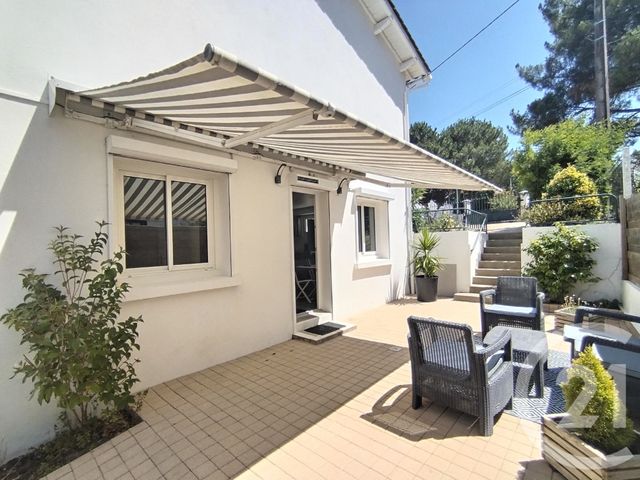 maison à vendre - 8 pièces - 143.33 m2 - LA TRANCHE SUR MER - 85 - PAYS-DE-LOIRE - Century 21 Côte De Lumière