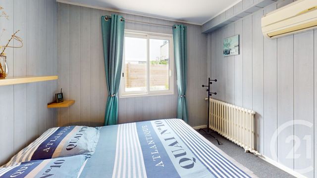 maison à vendre - 8 pièces - 143.33 m2 - LA TRANCHE SUR MER - 85 - PAYS-DE-LOIRE - Century 21 Côte De Lumière