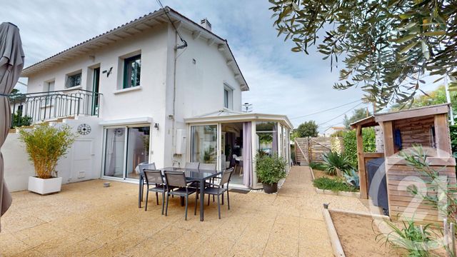 maison à vendre - 8 pièces - 143.33 m2 - LA TRANCHE SUR MER - 85 - PAYS-DE-LOIRE - Century 21 Côte De Lumière