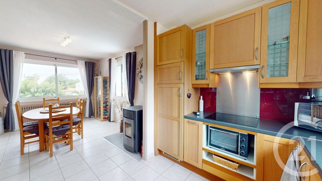 maison à vendre - 8 pièces - 143.33 m2 - LA TRANCHE SUR MER - 85 - PAYS-DE-LOIRE - Century 21 Côte De Lumière