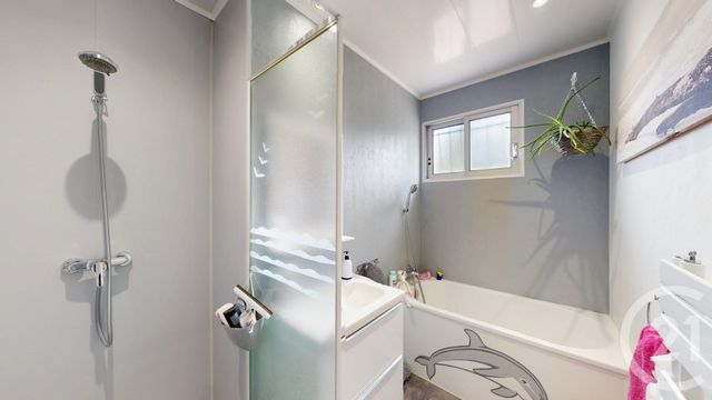 maison à vendre - 8 pièces - 143.33 m2 - LA TRANCHE SUR MER - 85 - PAYS-DE-LOIRE - Century 21 Côte De Lumière