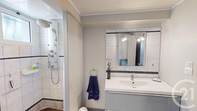 maison à vendre - 8 pièces - 143.33 m2 - LA TRANCHE SUR MER - 85 - PAYS-DE-LOIRE - Century 21 Côte De Lumière