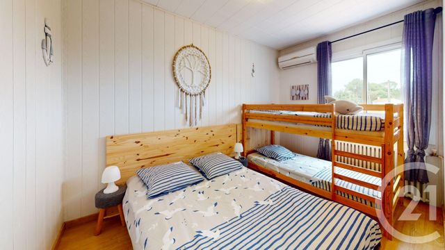 maison à vendre - 8 pièces - 143.33 m2 - LA TRANCHE SUR MER - 85 - PAYS-DE-LOIRE - Century 21 Côte De Lumière