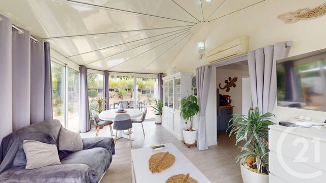 maison à vendre - 8 pièces - 143.33 m2 - LA TRANCHE SUR MER - 85 - PAYS-DE-LOIRE - Century 21 Côte De Lumière