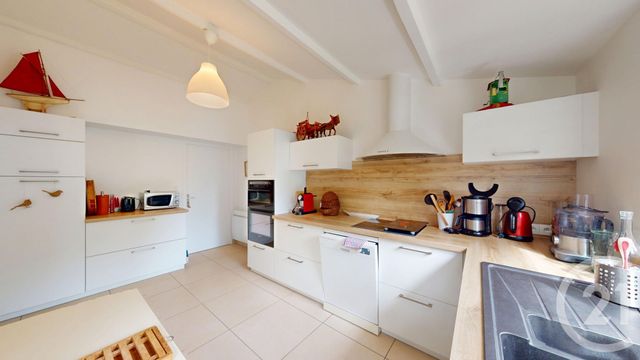 maison à vendre - 5 pièces - 87.0 m2 - LA TRANCHE SUR MER - 85 - PAYS-DE-LOIRE - Century 21 Côte De Lumière