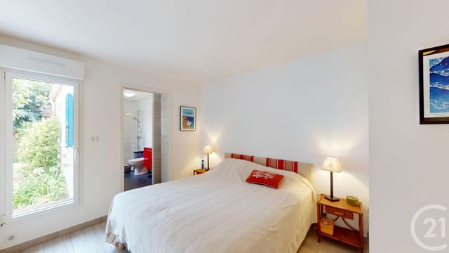 maison à vendre - 5 pièces - 87.0 m2 - LA TRANCHE SUR MER - 85 - PAYS-DE-LOIRE - Century 21 Côte De Lumière