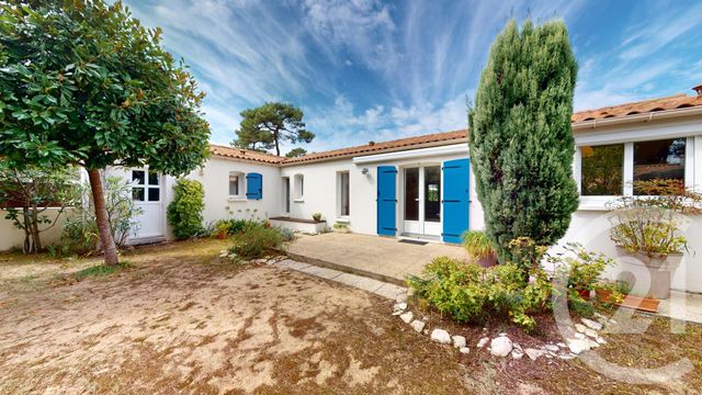 maison - LA TRANCHE SUR MER - 85