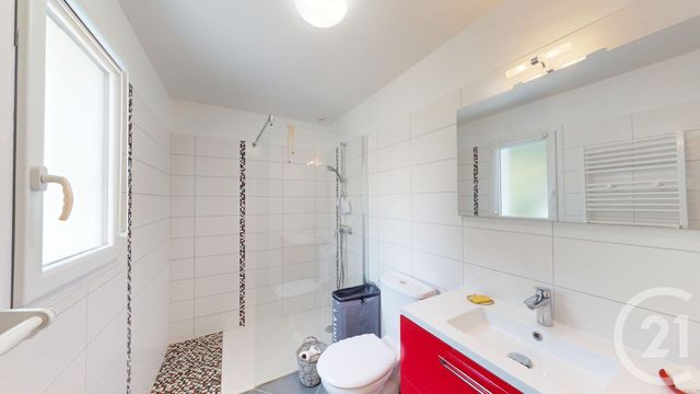 maison à vendre - 5 pièces - 87.0 m2 - LA TRANCHE SUR MER - 85 - PAYS-DE-LOIRE - Century 21 Côte De Lumière