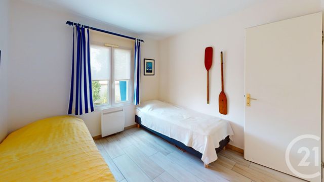 maison à vendre - 5 pièces - 87.0 m2 - LA TRANCHE SUR MER - 85 - PAYS-DE-LOIRE - Century 21 Côte De Lumière