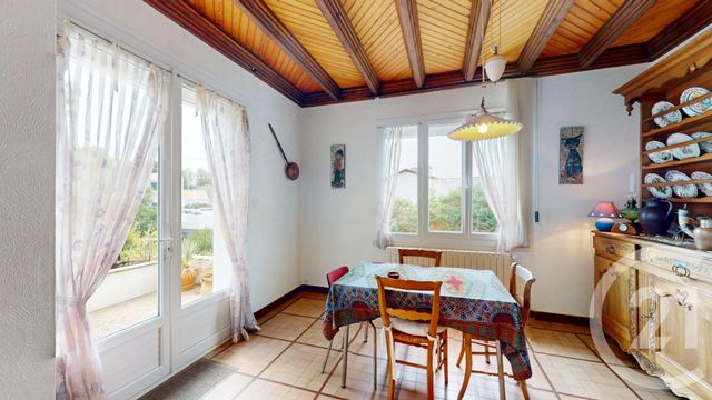 maison à vendre - 7 pièces - 148.06 m2 - LA TRANCHE SUR MER - 85 - PAYS-DE-LOIRE - Century 21 Côte De Lumière