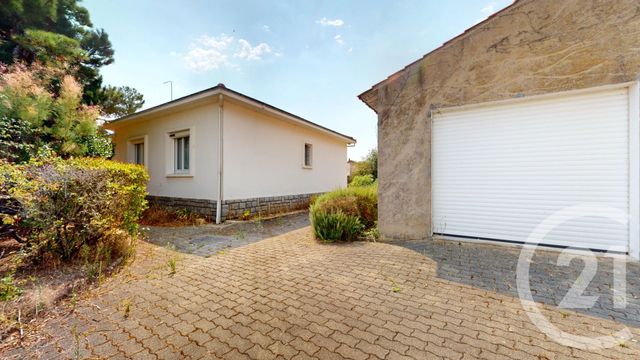 maison à vendre - 7 pièces - 148.06 m2 - LA TRANCHE SUR MER - 85 - PAYS-DE-LOIRE - Century 21 Côte De Lumière