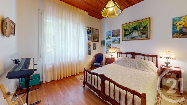 maison à vendre - 7 pièces - 148.06 m2 - LA TRANCHE SUR MER - 85 - PAYS-DE-LOIRE - Century 21 Côte De Lumière