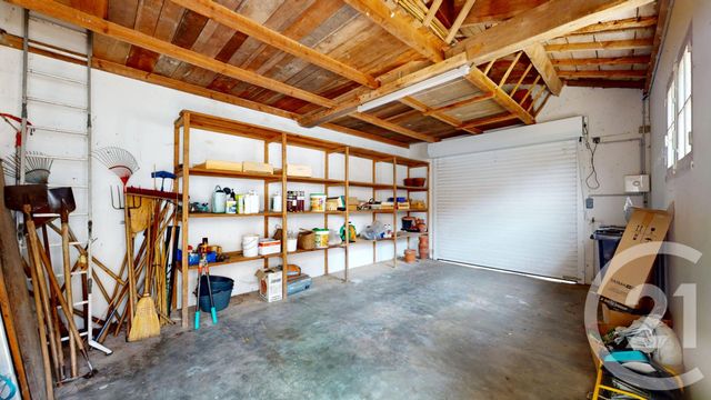 maison à vendre - 7 pièces - 148.06 m2 - LA TRANCHE SUR MER - 85 - PAYS-DE-LOIRE - Century 21 Côte De Lumière