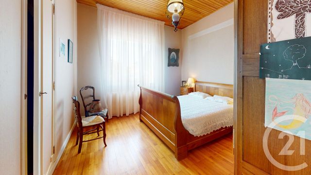 maison à vendre - 7 pièces - 148.06 m2 - LA TRANCHE SUR MER - 85 - PAYS-DE-LOIRE - Century 21 Côte De Lumière