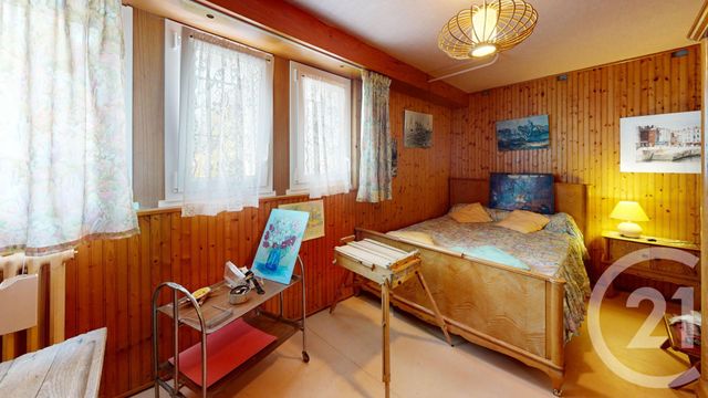 maison à vendre - 7 pièces - 148.06 m2 - LA TRANCHE SUR MER - 85 - PAYS-DE-LOIRE - Century 21 Côte De Lumière