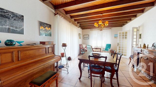 maison à vendre - 7 pièces - 148.06 m2 - LA TRANCHE SUR MER - 85 - PAYS-DE-LOIRE - Century 21 Côte De Lumière