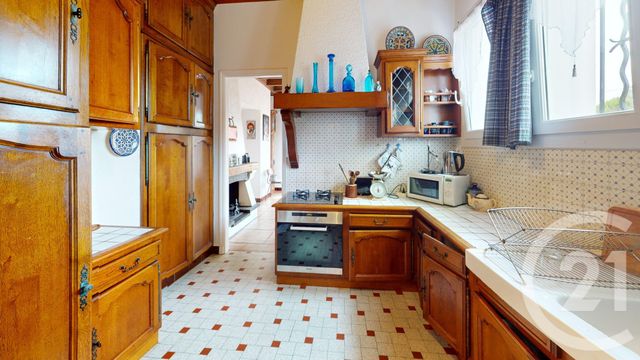 maison à vendre - 7 pièces - 148.06 m2 - LA TRANCHE SUR MER - 85 - PAYS-DE-LOIRE - Century 21 Côte De Lumière