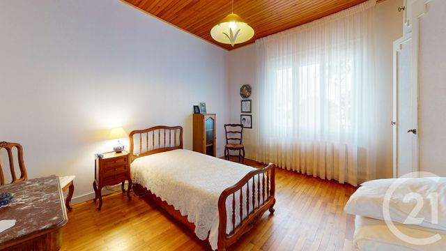 maison à vendre - 7 pièces - 148.06 m2 - LA TRANCHE SUR MER - 85 - PAYS-DE-LOIRE - Century 21 Côte De Lumière