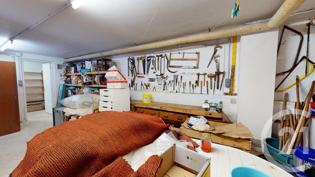 maison à vendre - 7 pièces - 148.06 m2 - LA TRANCHE SUR MER - 85 - PAYS-DE-LOIRE - Century 21 Côte De Lumière